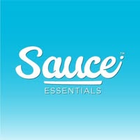 sauce bar